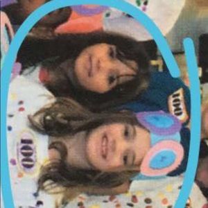 Meet your Posher, Bella